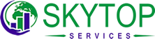 Skytop Logo